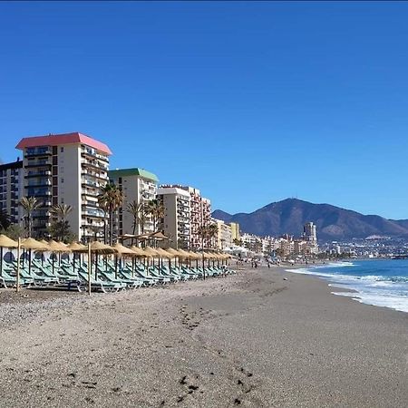 Apartamento Centrico Fuengirola Exterior photo