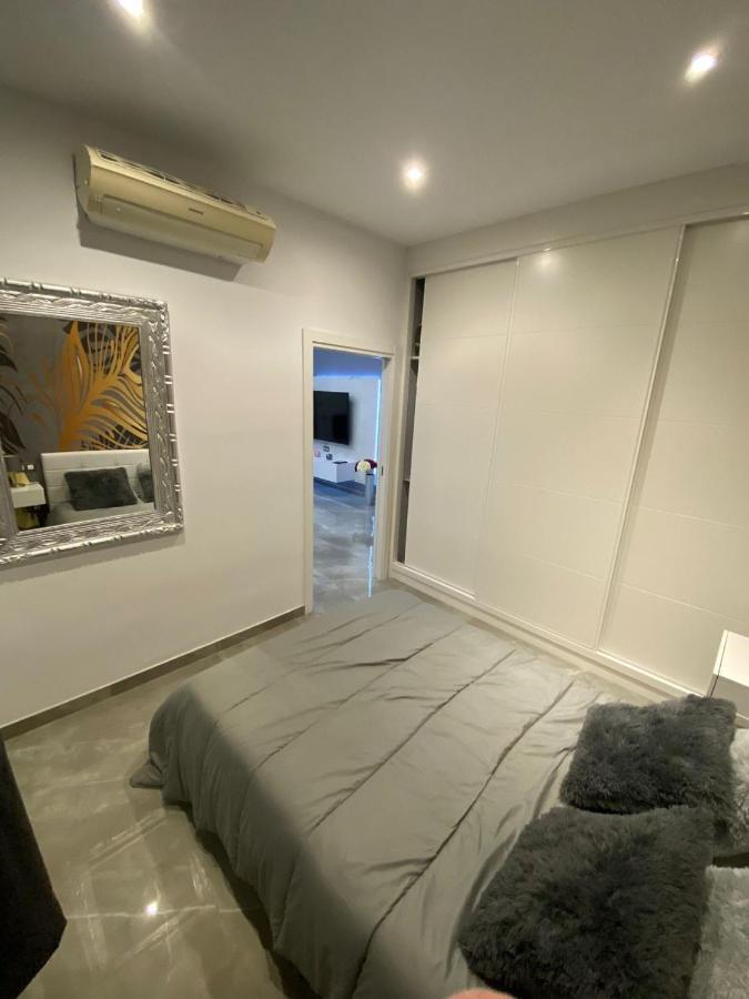 Apartamento Centrico Fuengirola Exterior photo