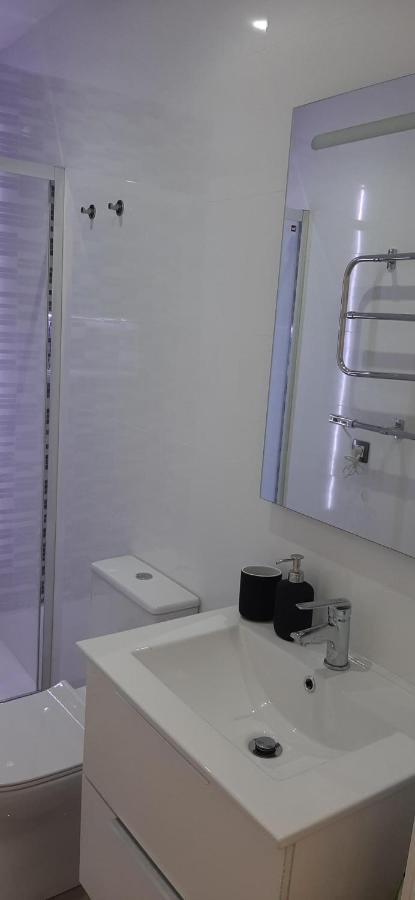 Apartamento Centrico Fuengirola Exterior photo