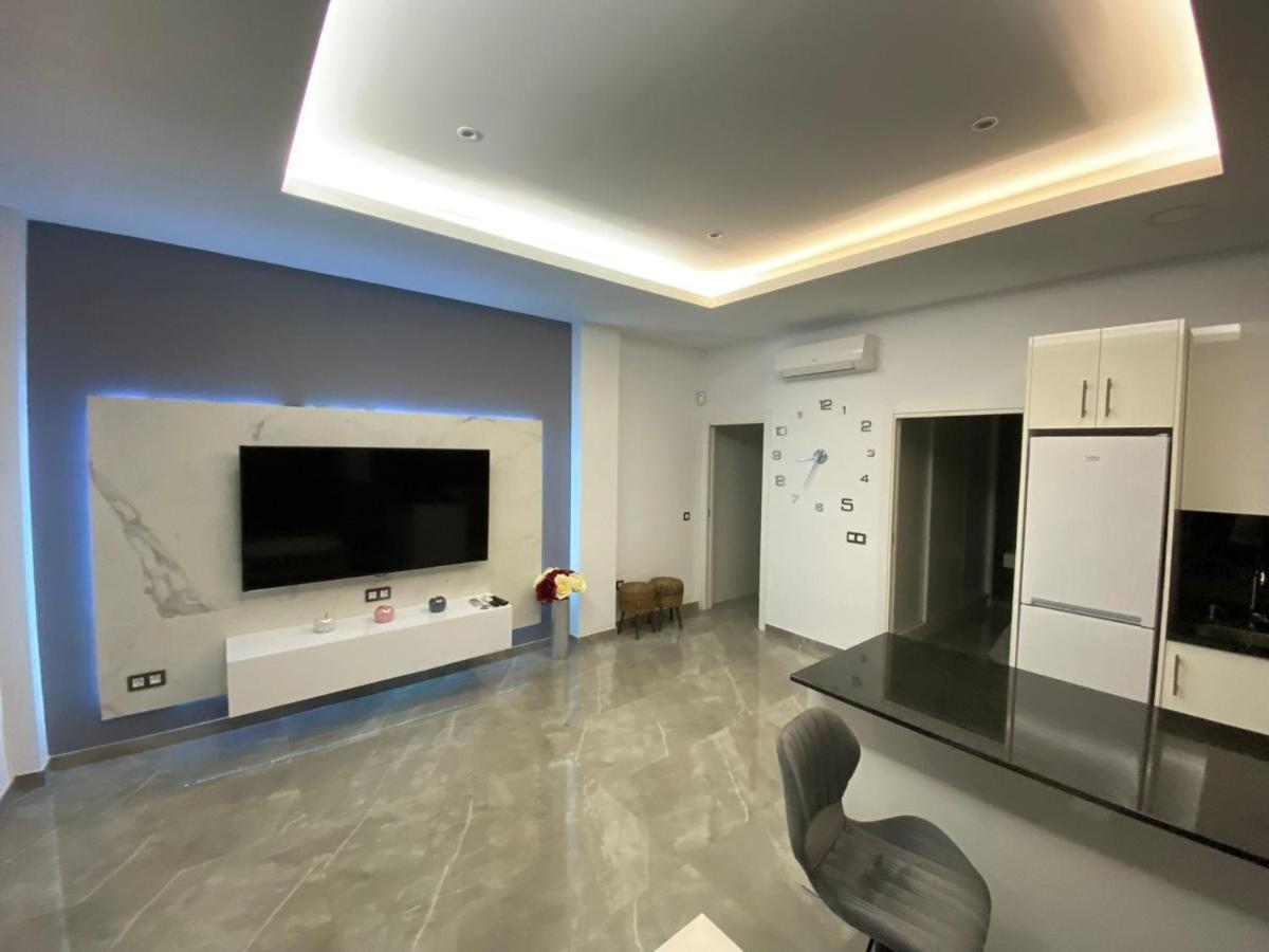Apartamento Centrico Fuengirola Exterior photo