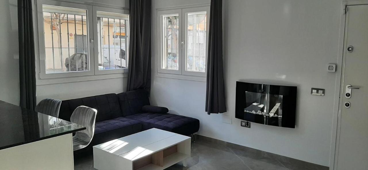 Apartamento Centrico Fuengirola Exterior photo