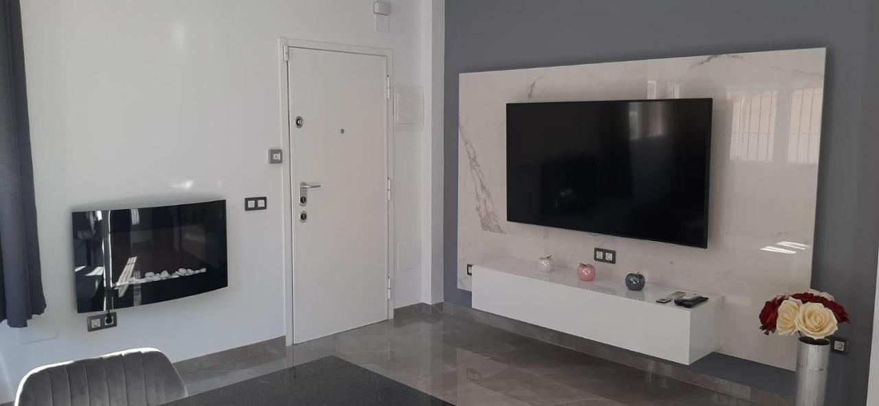 Apartamento Centrico Fuengirola Exterior photo